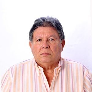 Pedro Cabanzo Presidente